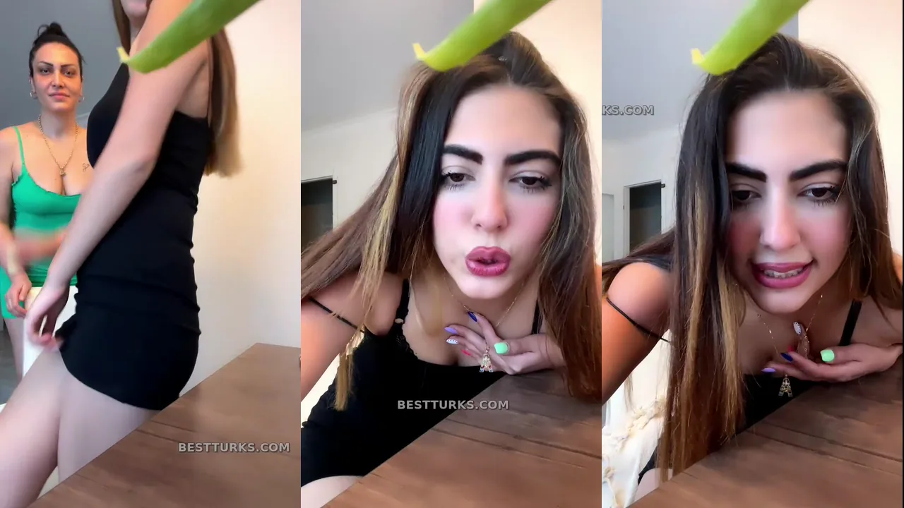 Tango ifşa videoları part 153