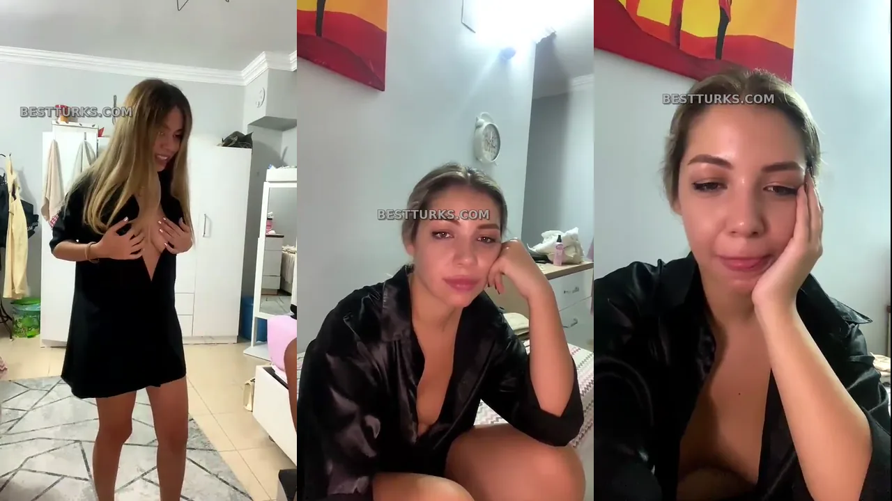 Tango ifşa videoları part 239