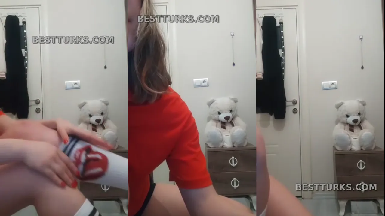 Tango ifşa videoları part 376