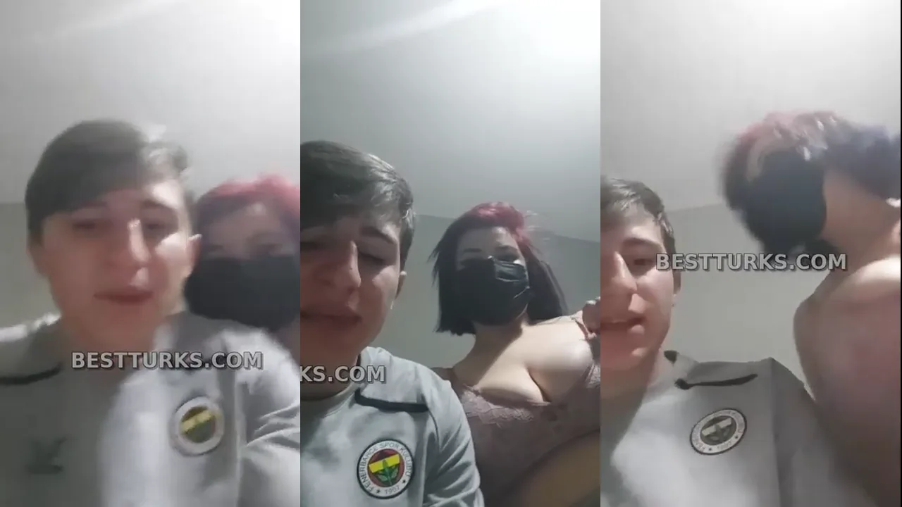 Tango ifşa videoları part 460