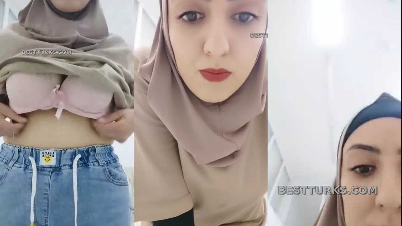 Tatli Kiz ifşa videoları part 2