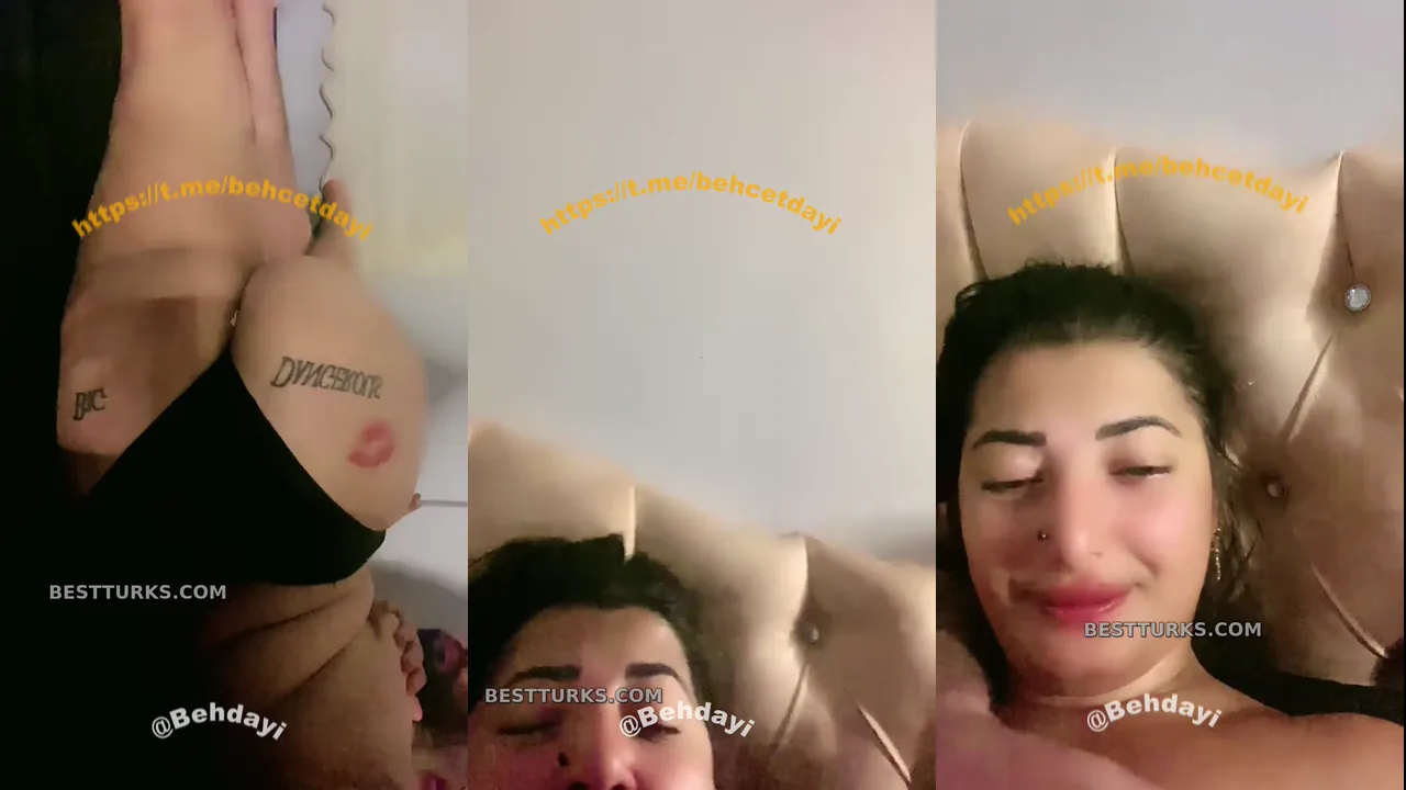 Tehlike ifşa videoları part 16