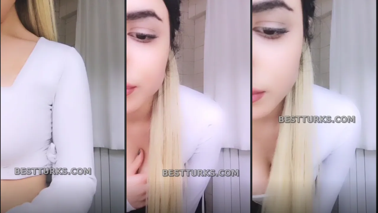 Tugce ifşa videoları part 4