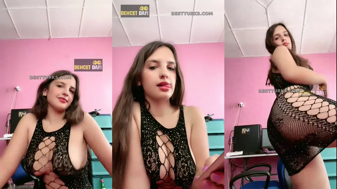 Tugcemx ifşa videoları part 9