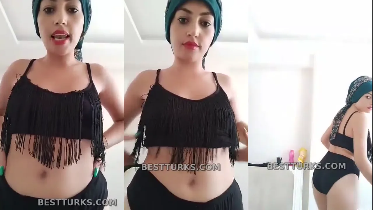 Turbanli Asli ifşa videoları part 7