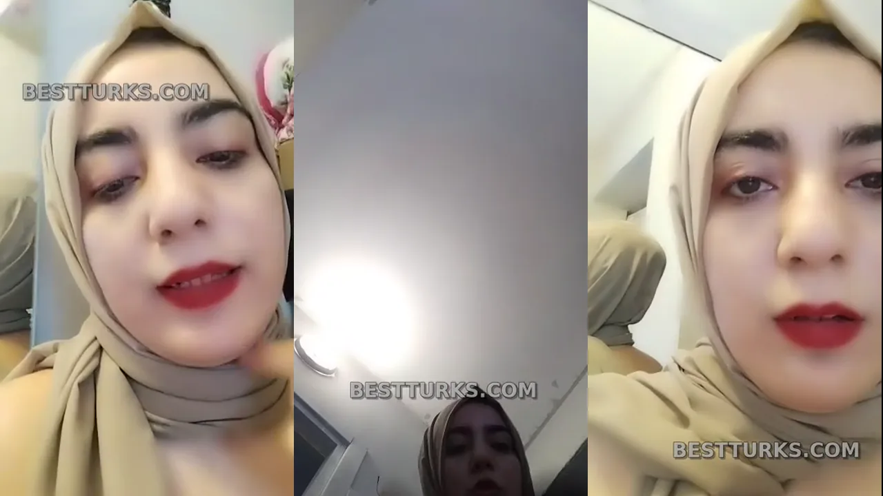 Turbanli Ogretmen ifşa videoları part 3