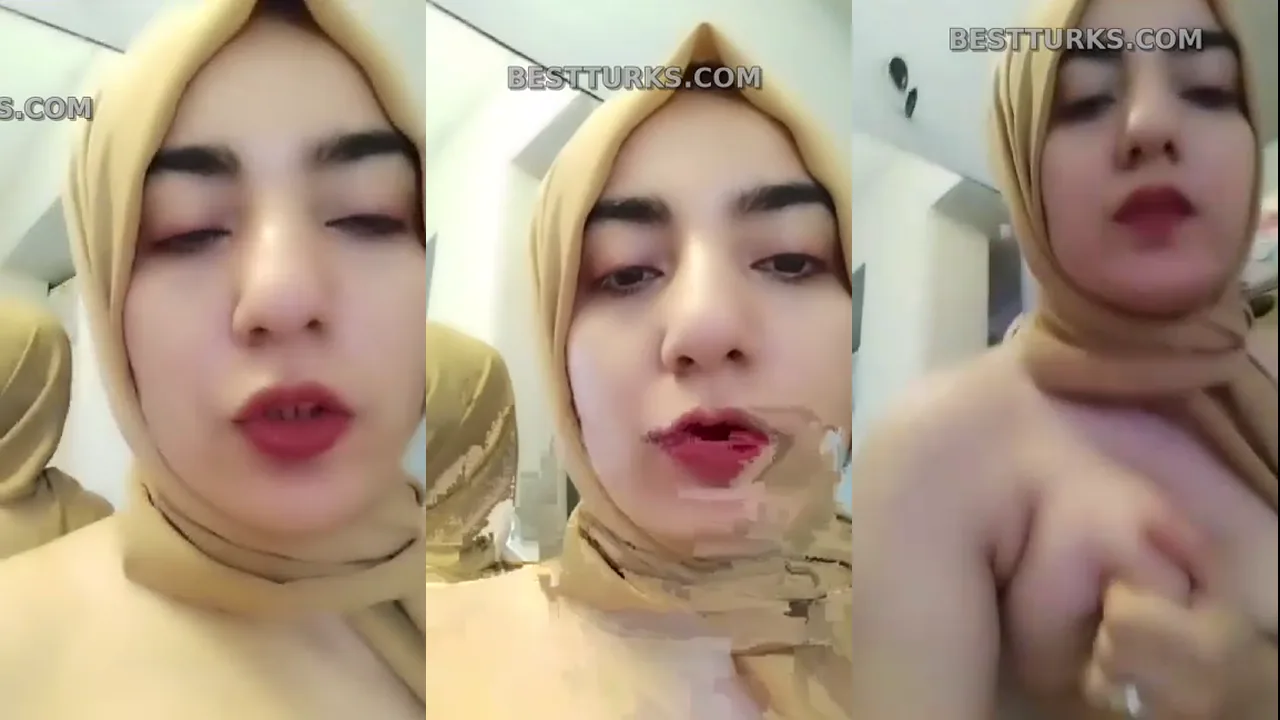 Turbanli Ogretmen ifşa videoları part 4