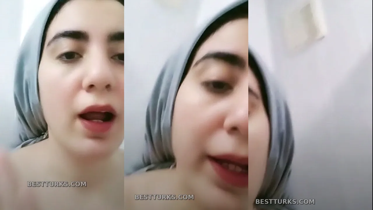 Turbanli Ogretmen ifşa videoları part 6