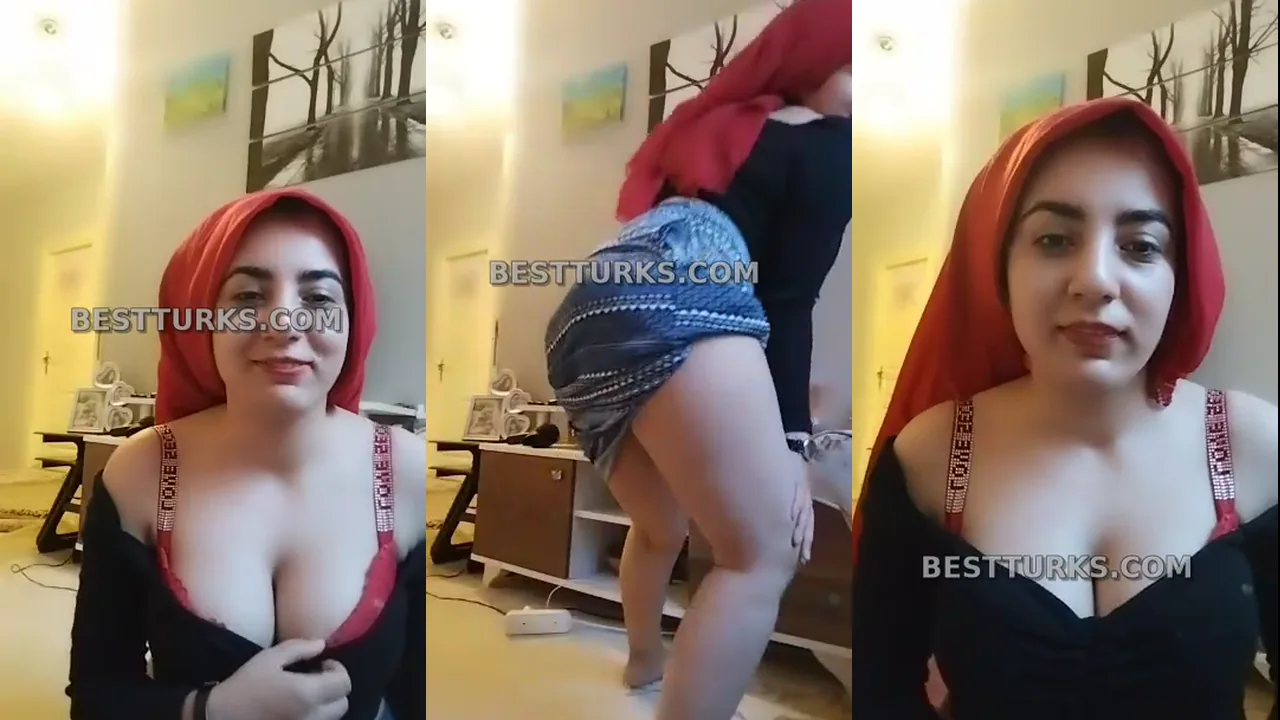Turbanli Ogretmen ifşa videoları part 12
