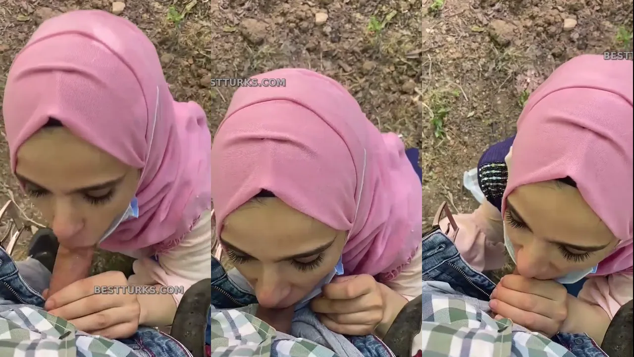 Turbanli ifşa videoları part 271