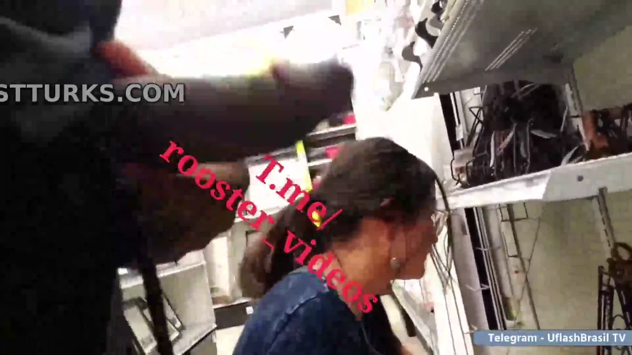 Uflash ifşa videoları part 7