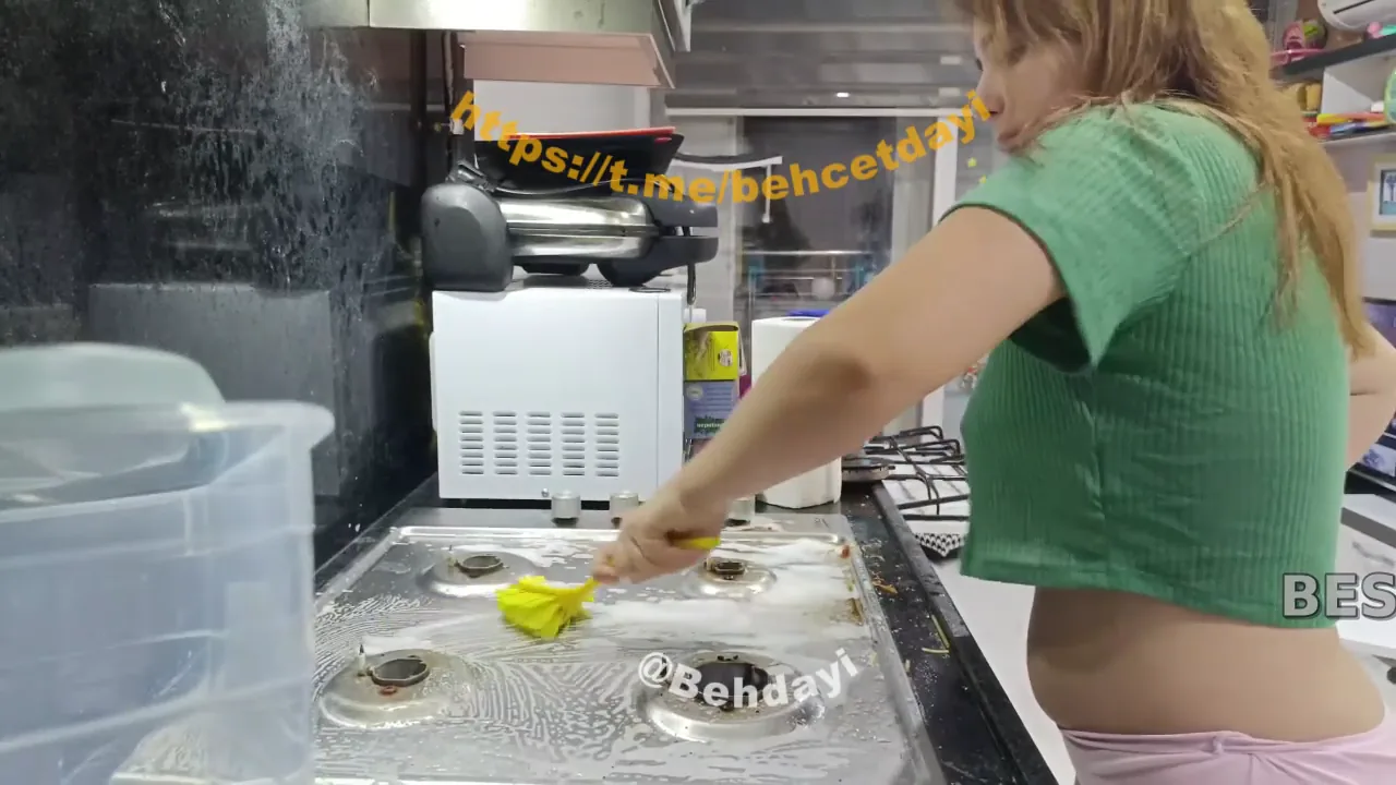Umut Limani ifşa videoları part 24