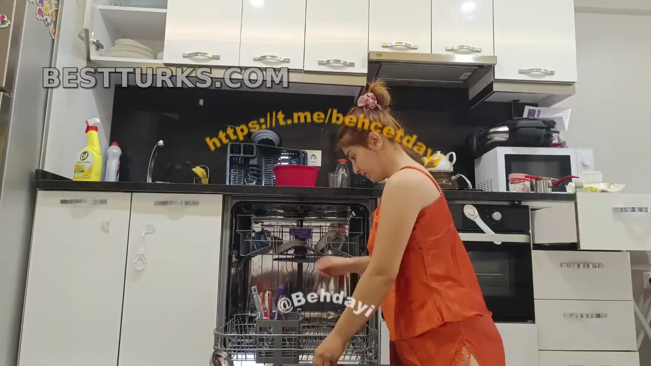 Umut Limani ifşa videoları part 28