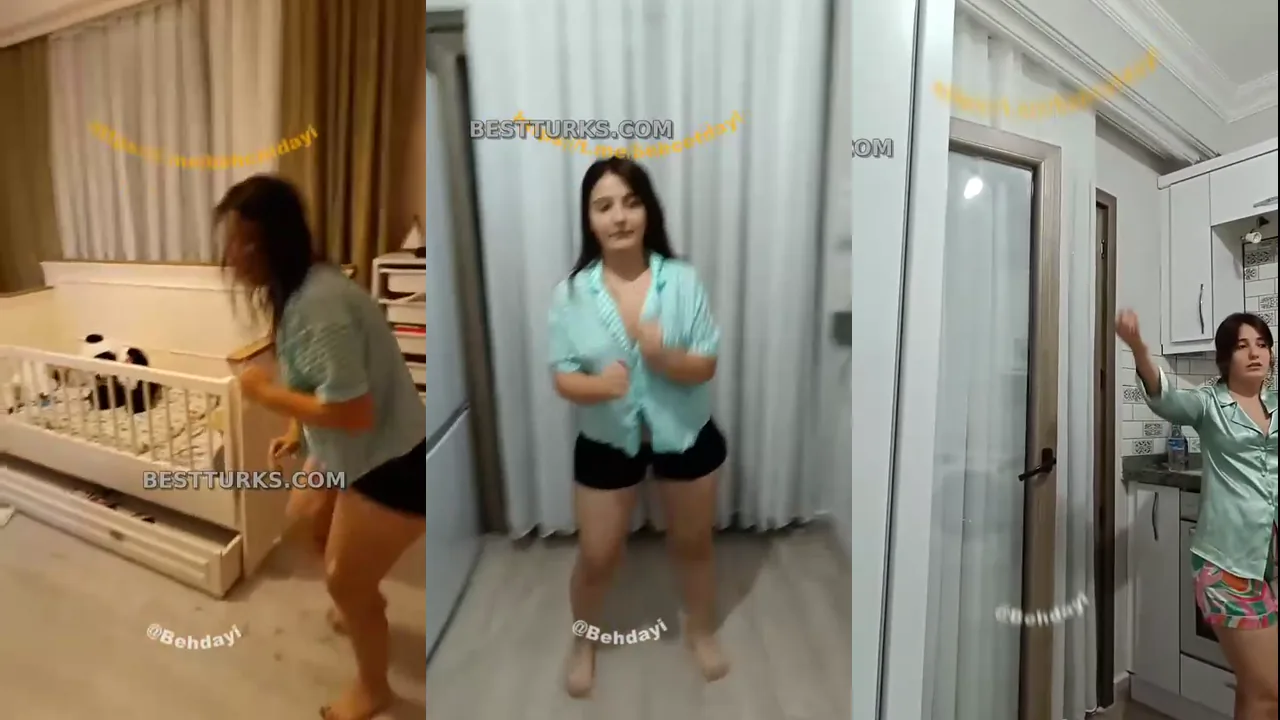 Umut Limani ifşa videoları part 42