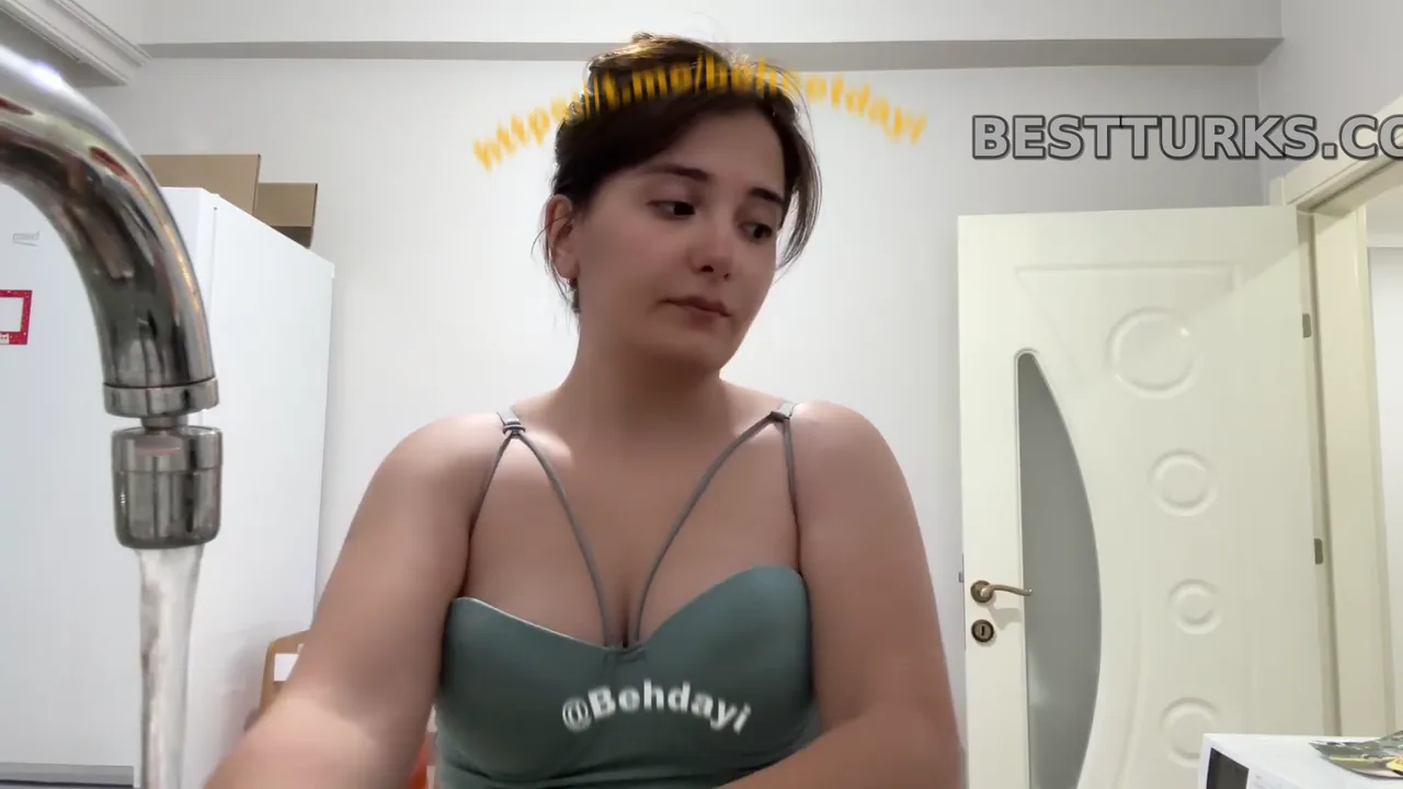 Umut Limani ifşa videoları part 45