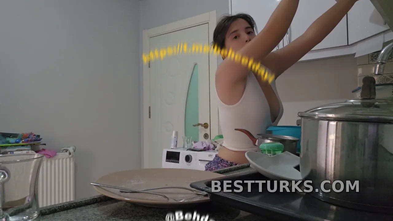 Umut Limani ifşa videoları part 56