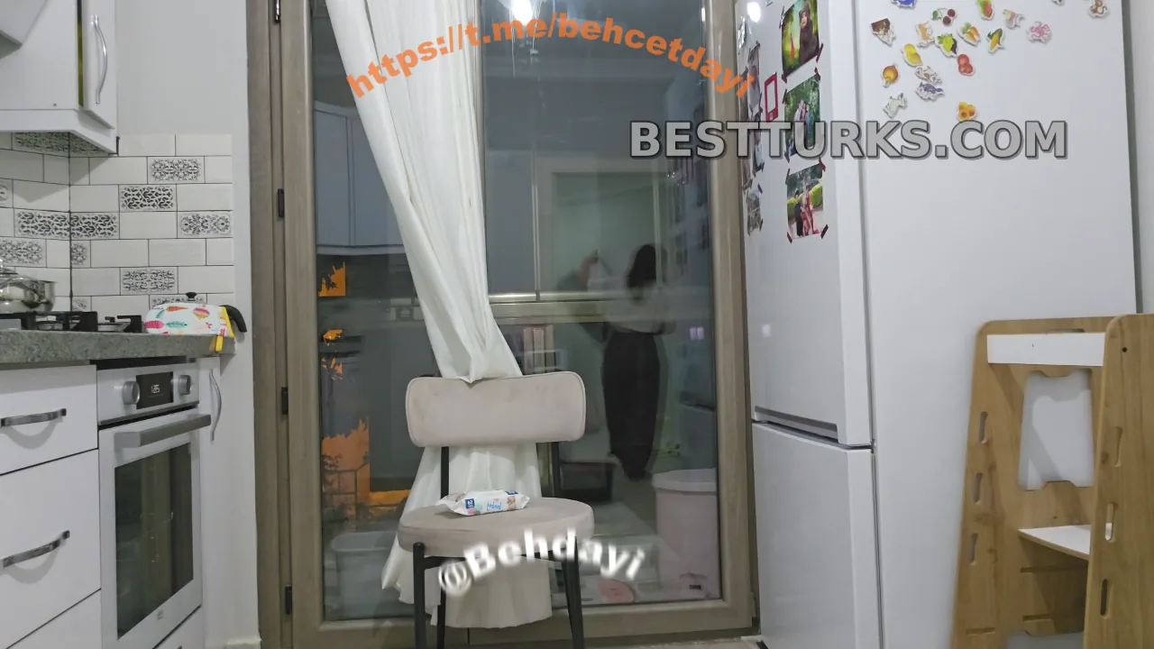 Umut Limani ifşa videoları part 65