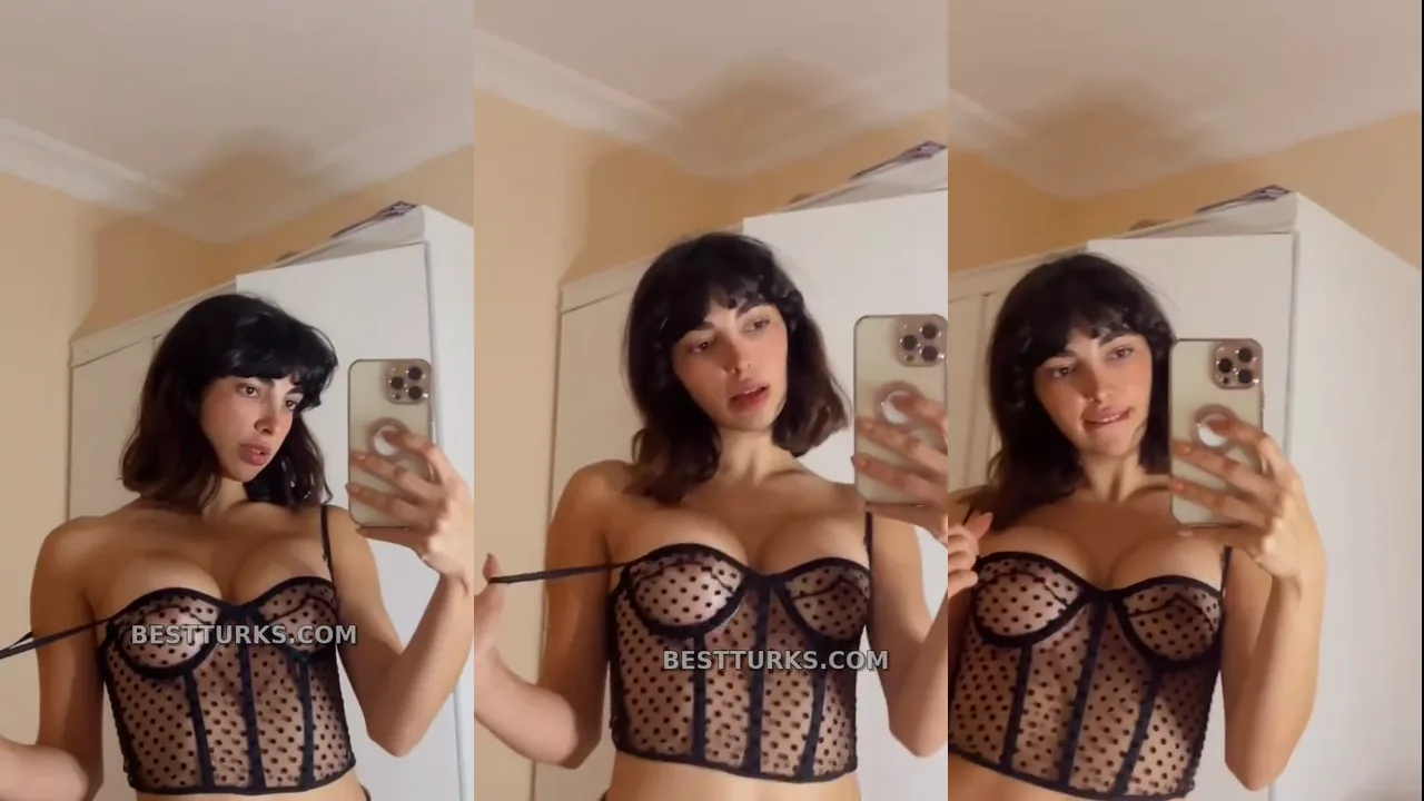 Valentina Bigo ifşa videoları part 3