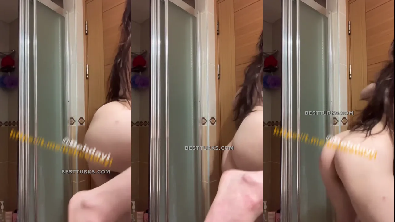 Vampirella ifşa videoları part 7