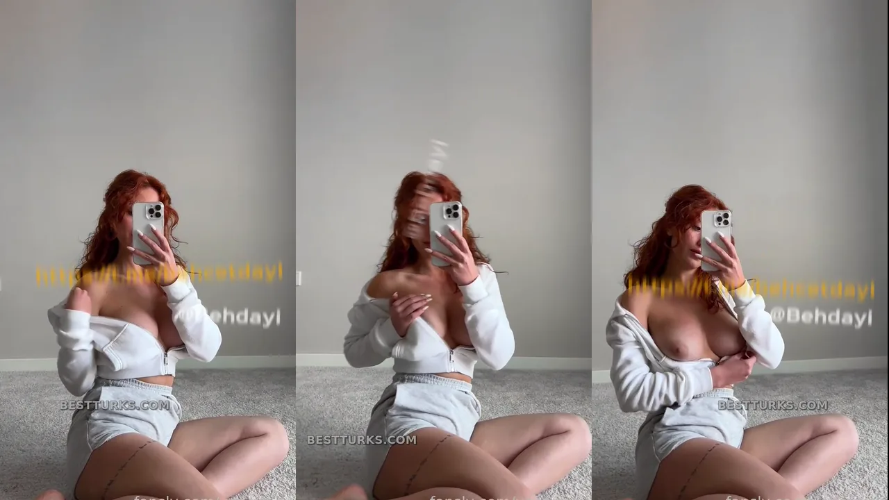 Venera Sy ifşa videoları part 10