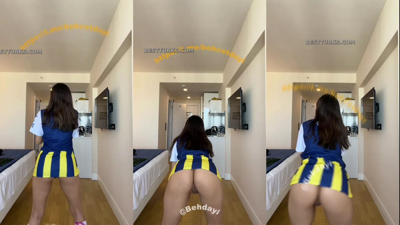 Wetpolly ifşa videoları part 17