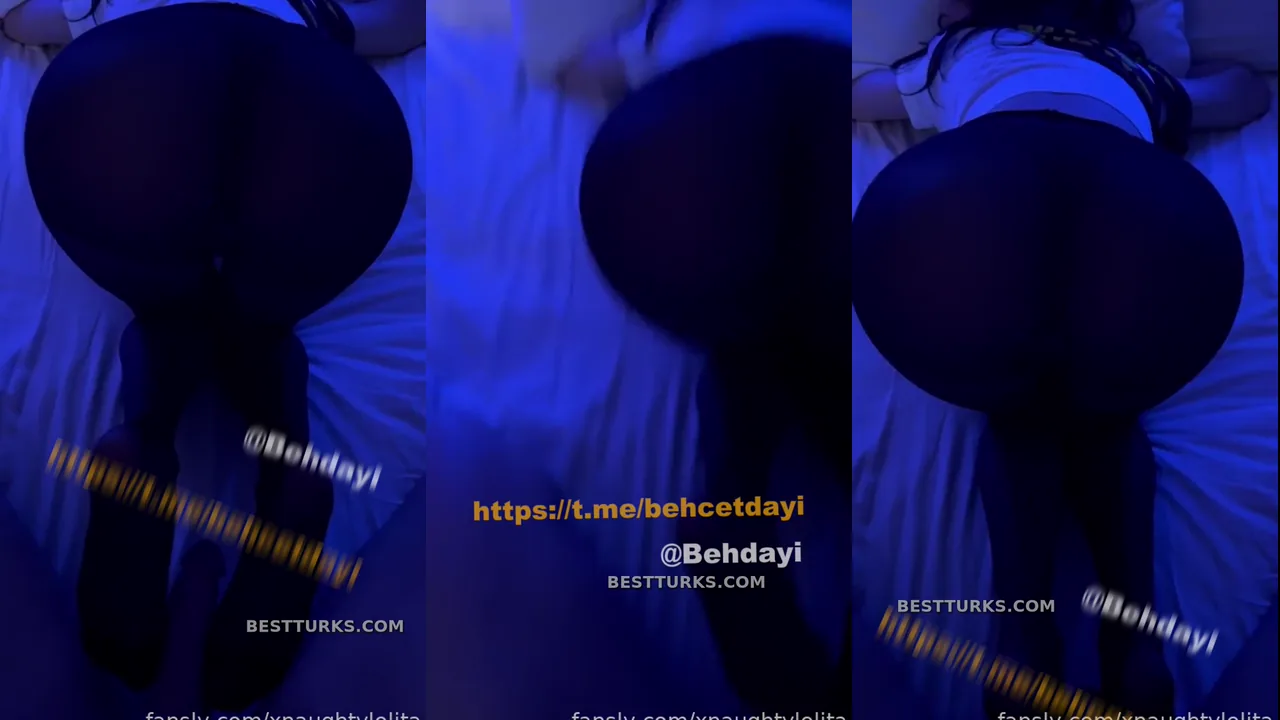 Xnaughtylolita ifşa videoları part 3