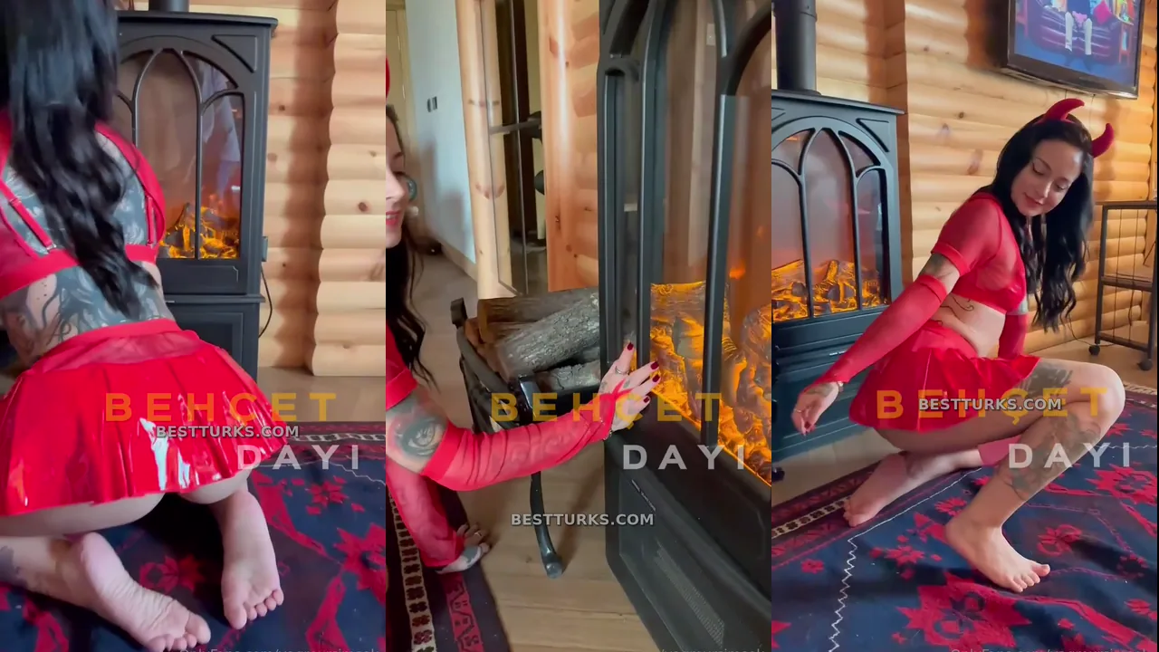 Yagmur Simsek ifşa videoları part 20