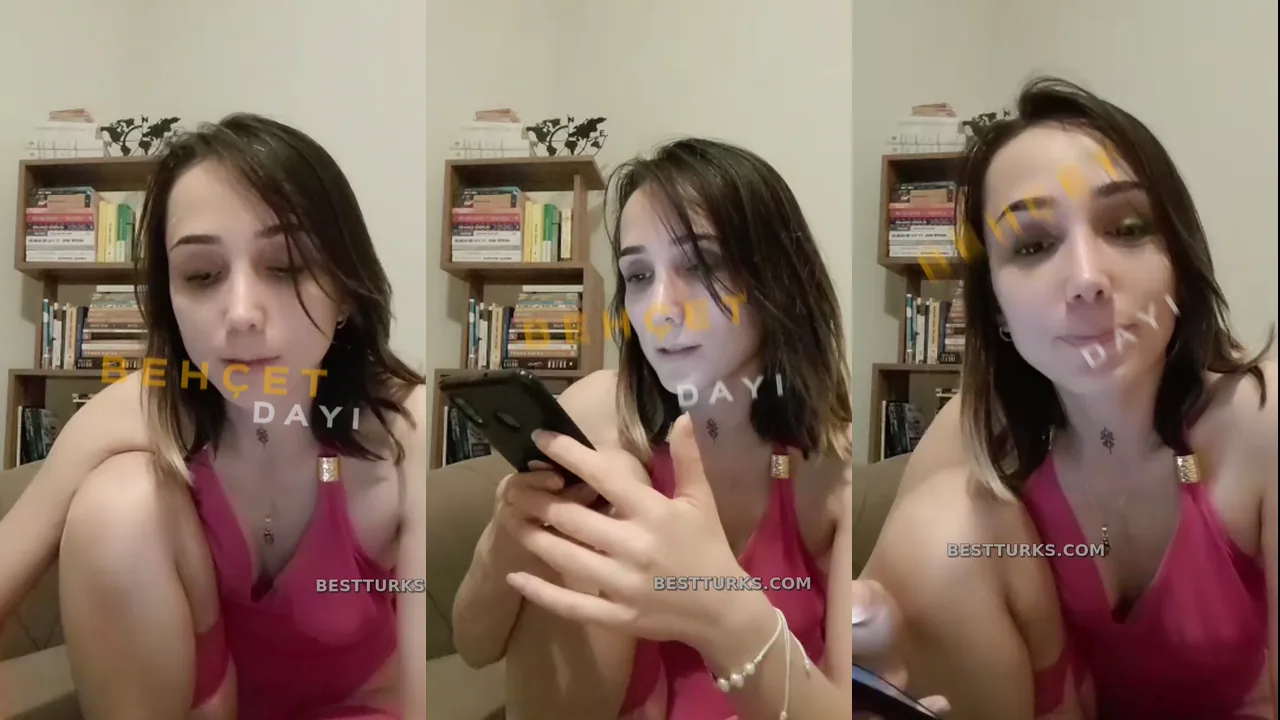 Yakamoz ifşa videoları part 8