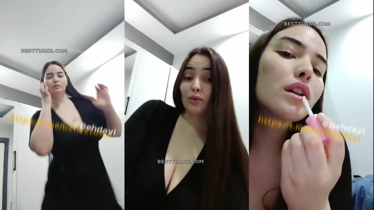 Yaren ifşa videoları part 51