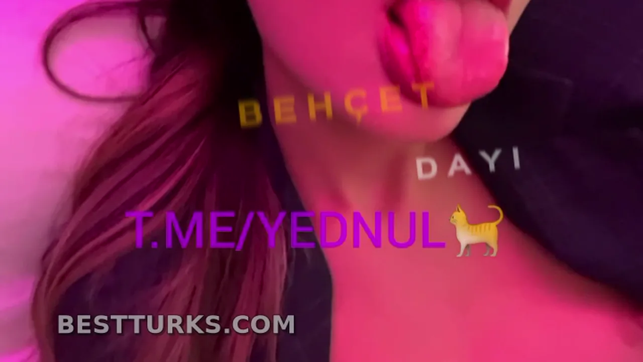 Yednul ifşa videoları part 71