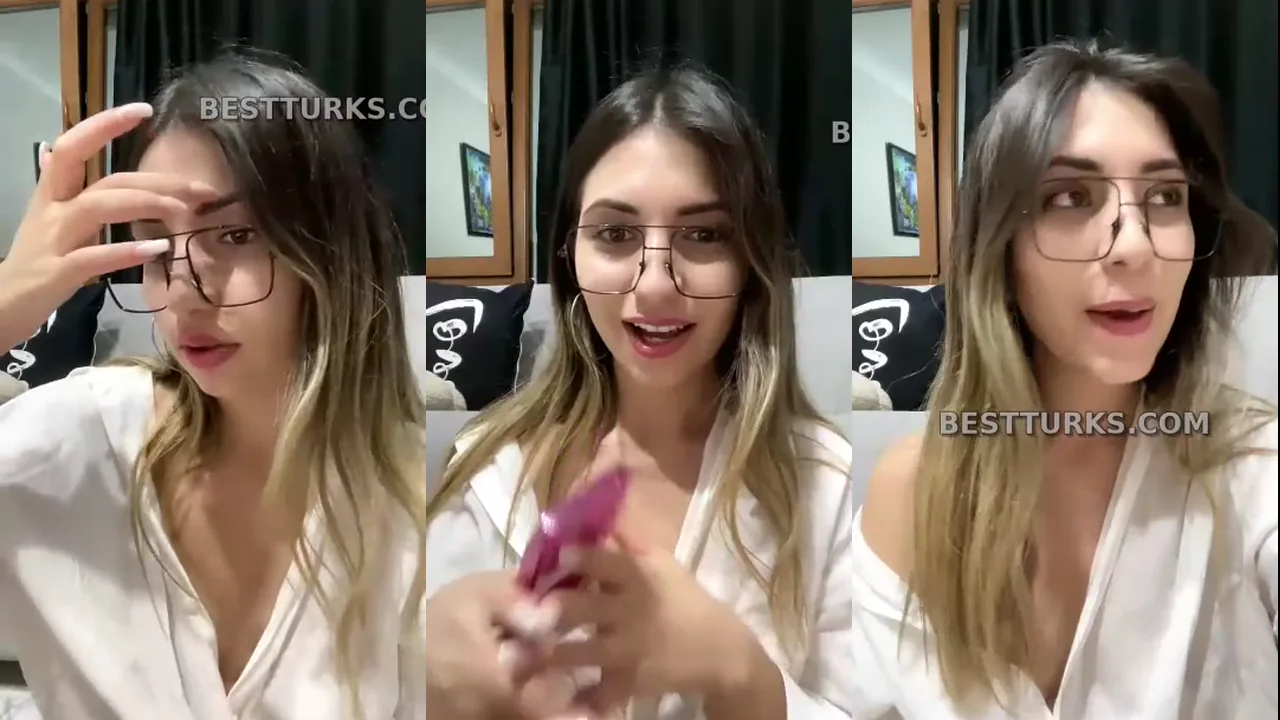 Yednul ifşa videoları part 134
