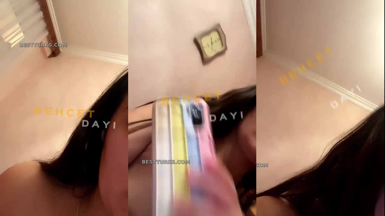 Zara ifşa videoları part 60