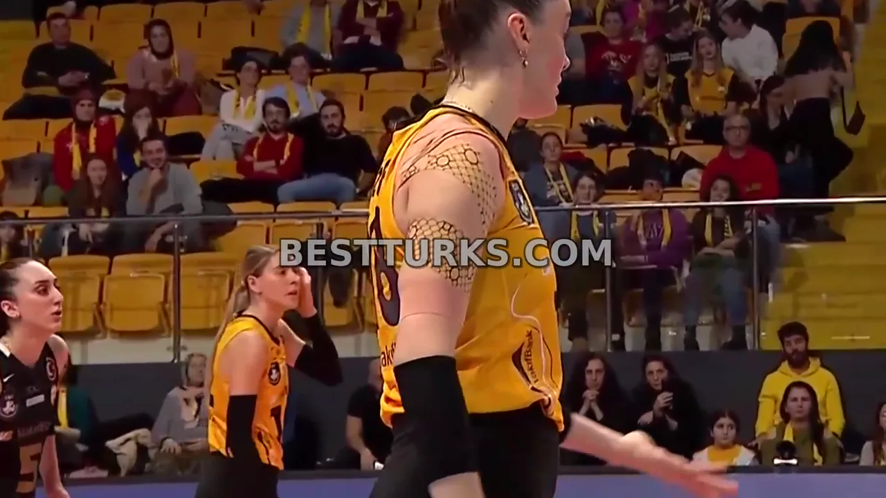 Zehra Gunes ifşa videoları part 1