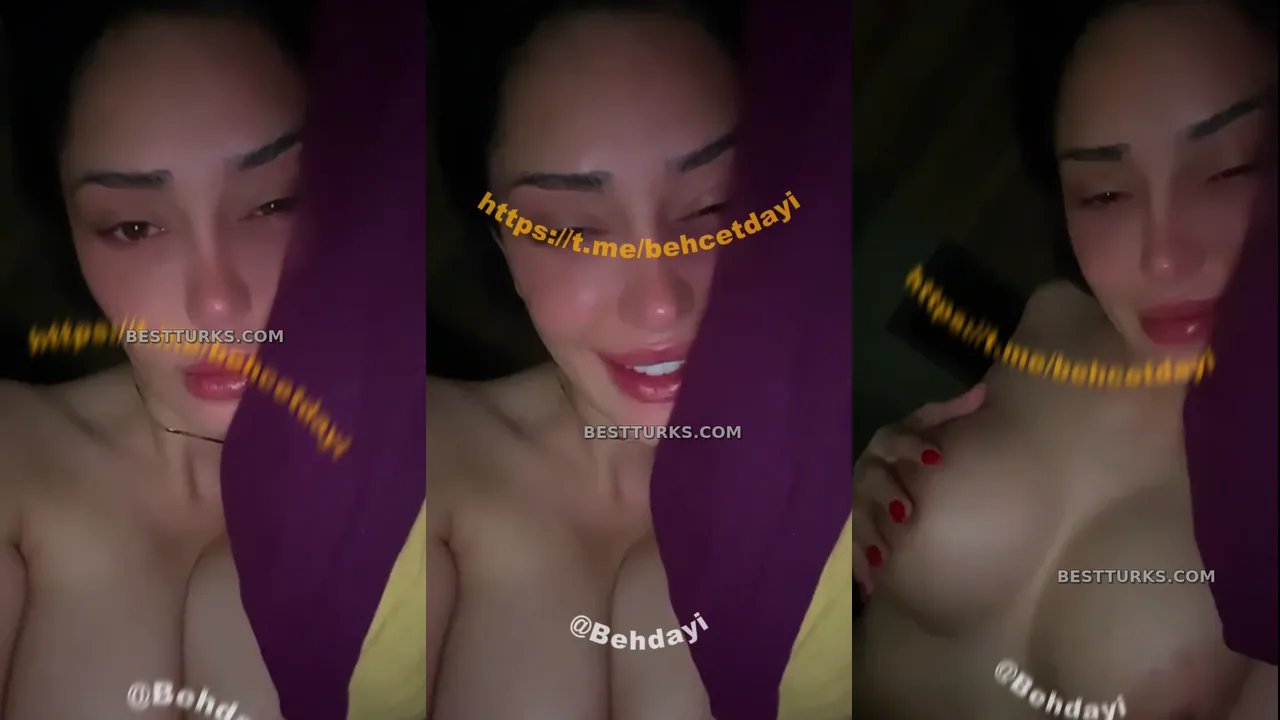 Zemheri Bigo ifşa videoları part 1