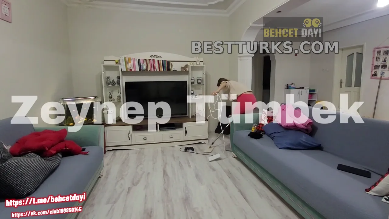 Zeynep Tumbek Katil ifşa videoları part 7