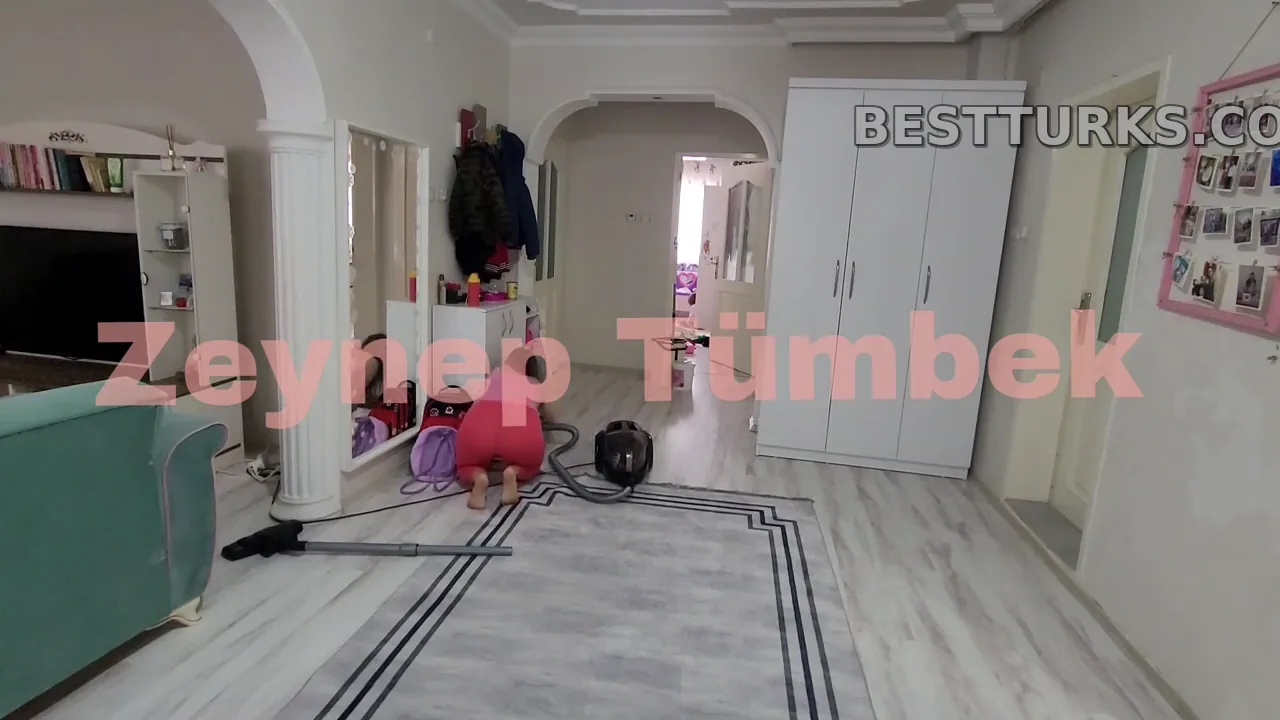 Zeynep Tumbek Katil