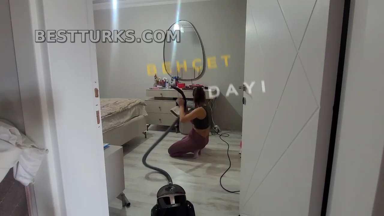 Zeynep Tumbek ifşa videoları part 23