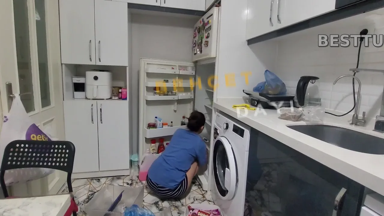 Zeynep Tumbek ifşa videoları part 27