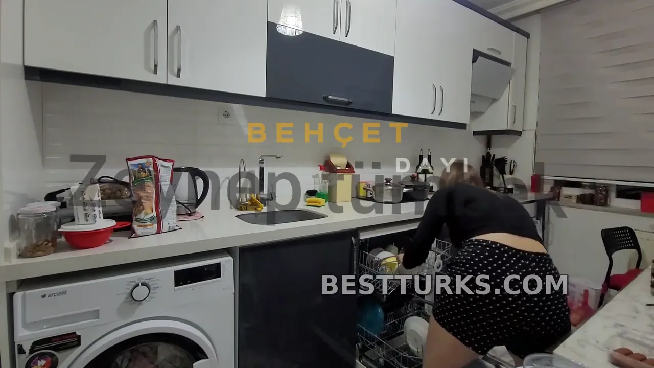 Zeynep Tumbek ifşa videoları part 33