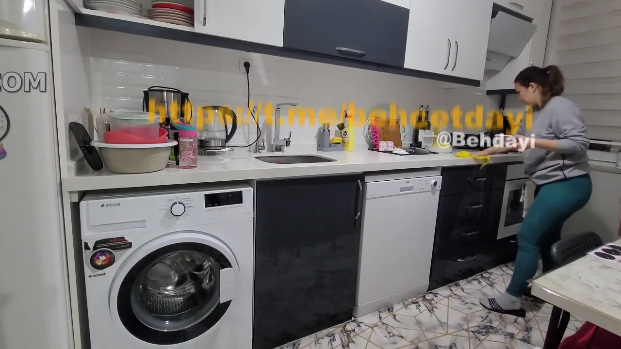 Zeynep Tumbek ifşa videoları part 54