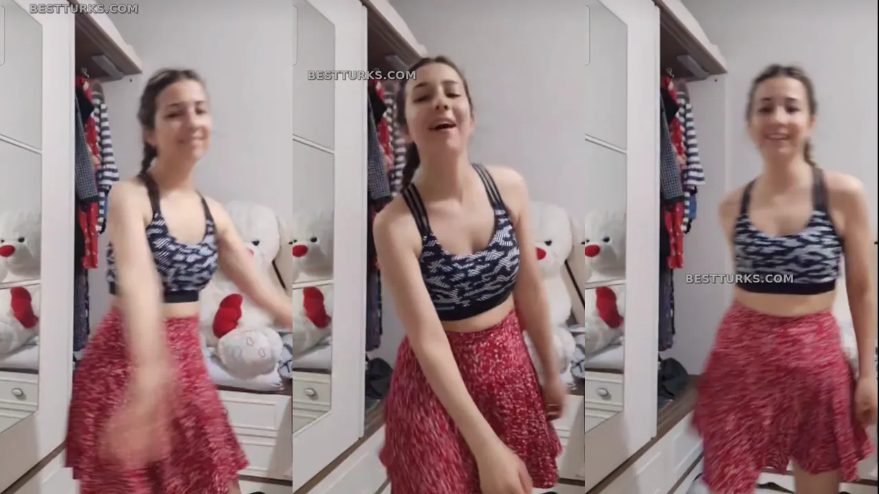 Zeynep Tumbek ifşa videoları part 85