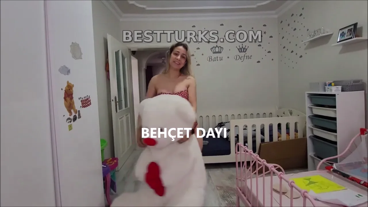 Zeynep Tumbek ifşa videoları part 88