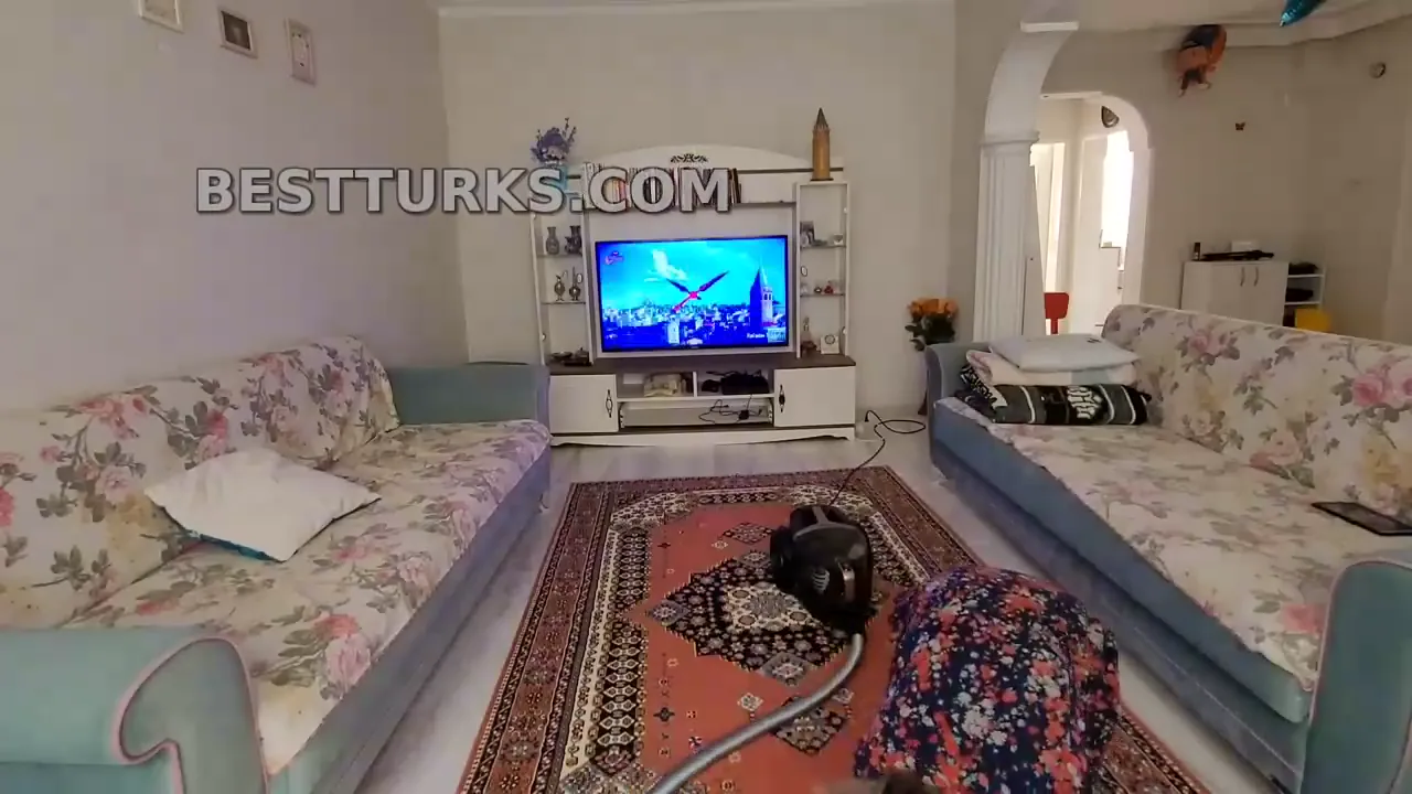 Zeynep Tumbek ifşa videoları part 90