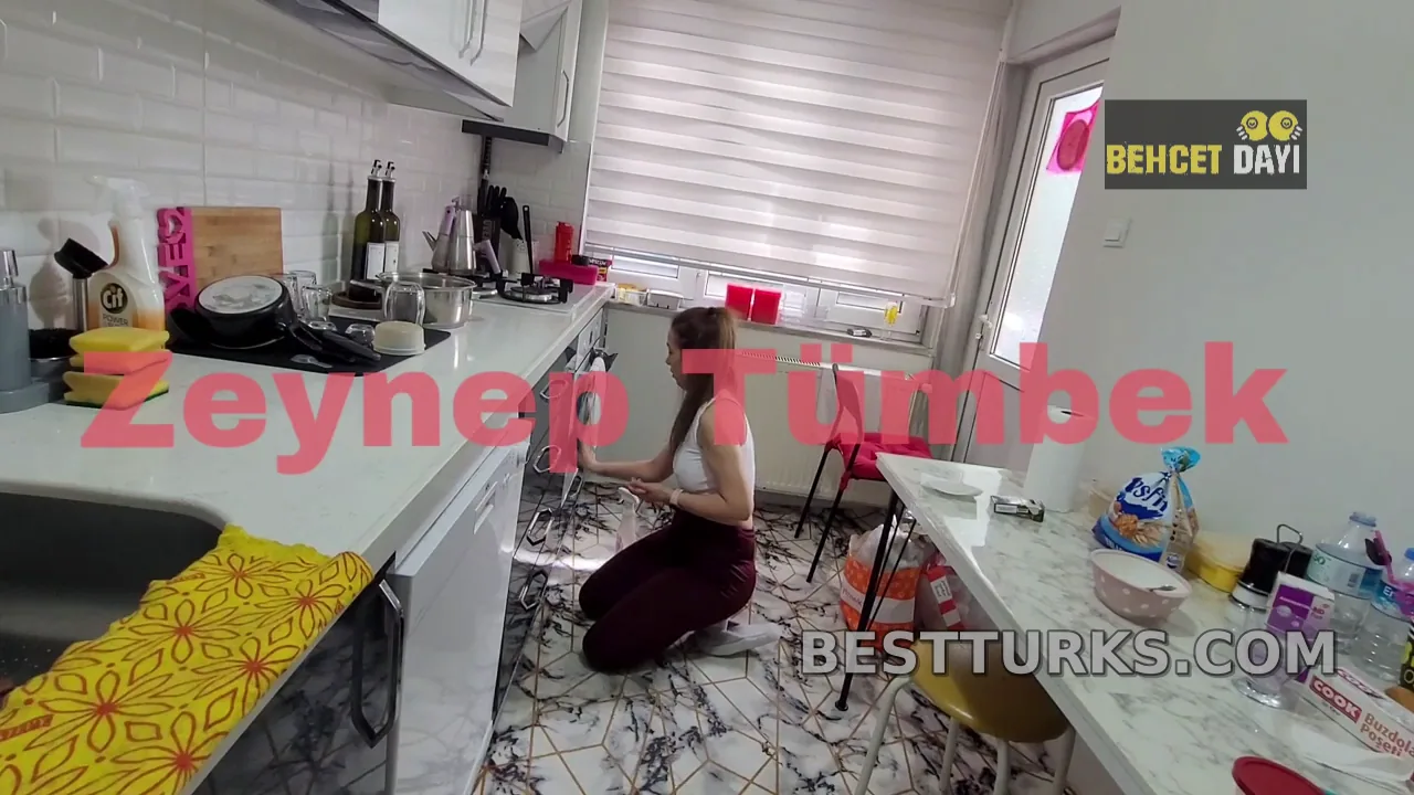 Zeynep Tumbek ifşa videoları part 115