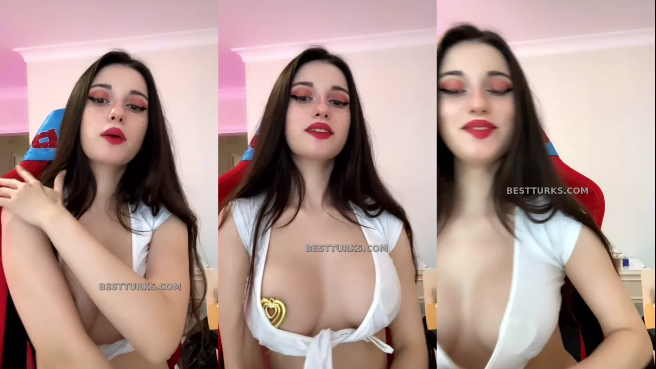 Zeynepiksy ifşa videoları part 5