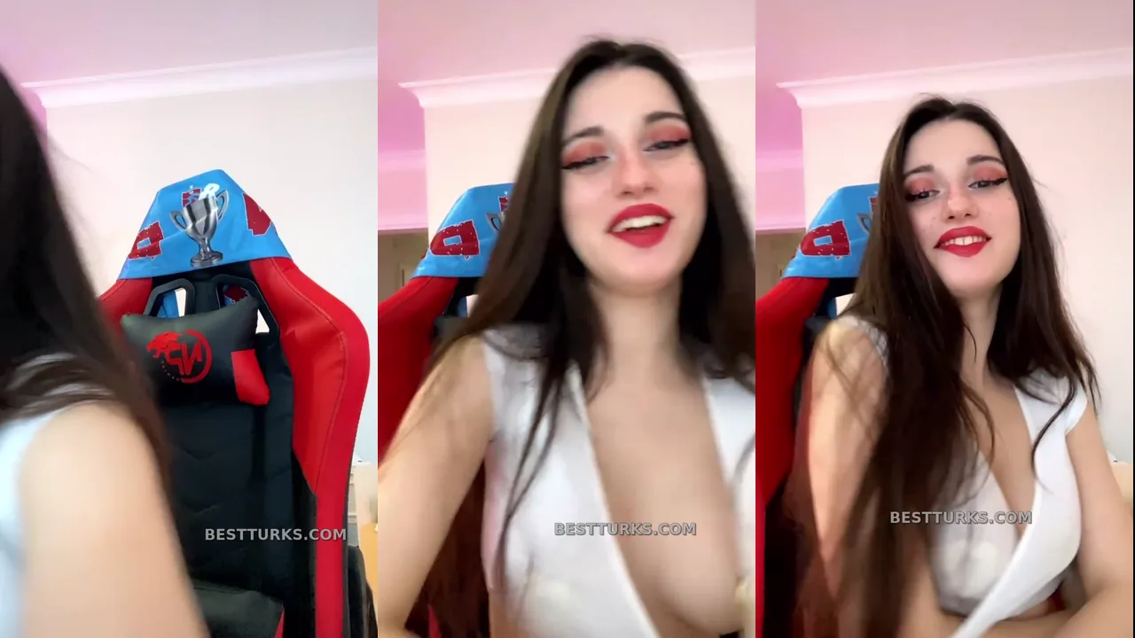 Zeynepiksy ifşa videoları part 7