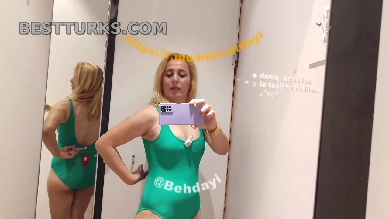 Zeynepjim ifşa videoları part 7