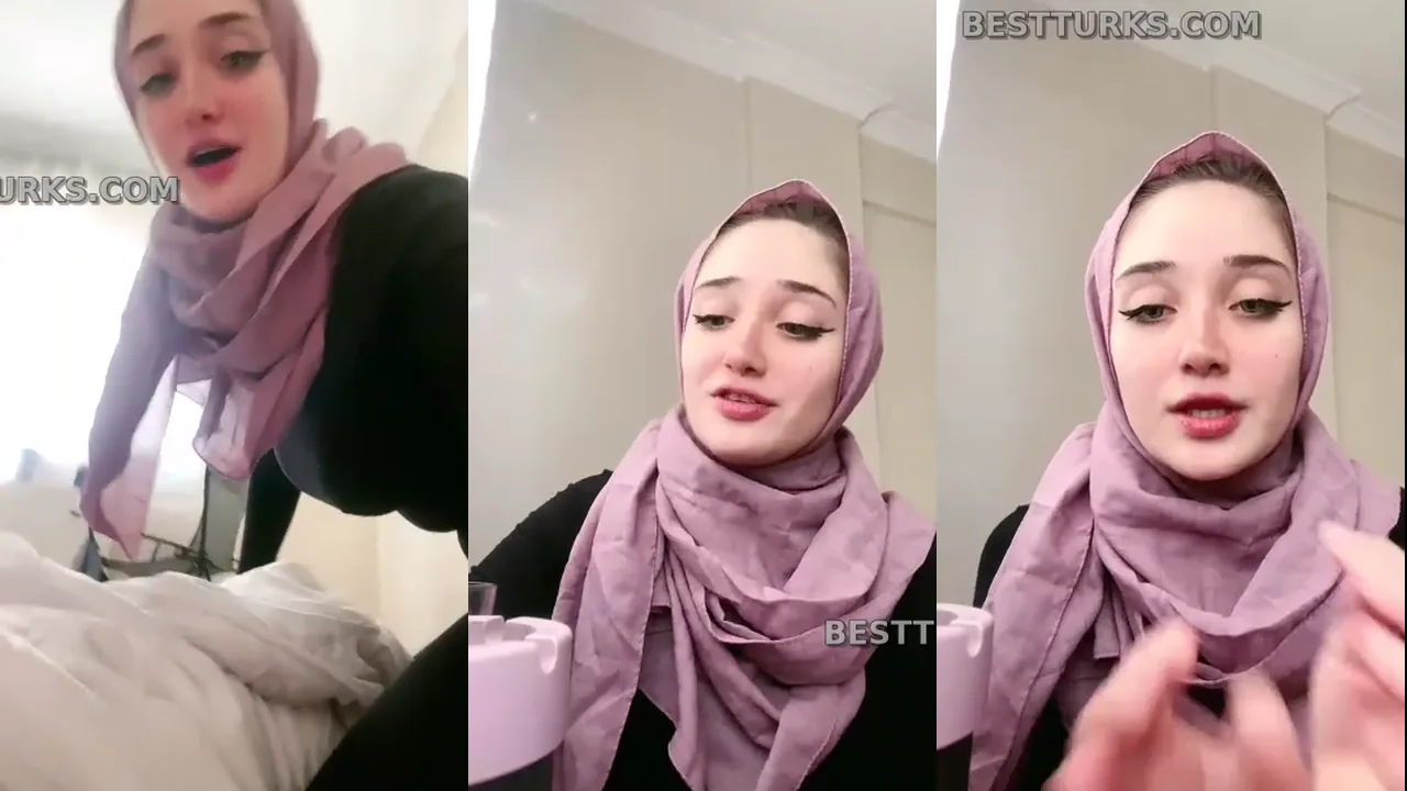 Zeytin ifşa videoları part 24
