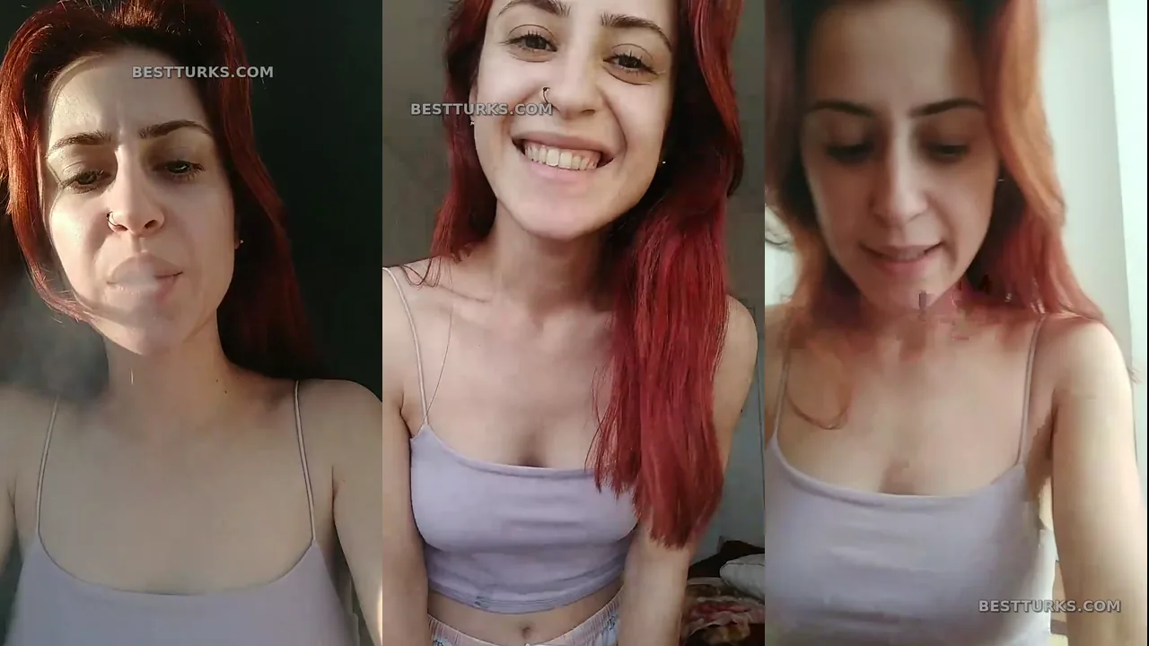 Zuzu ifşa videoları part 18