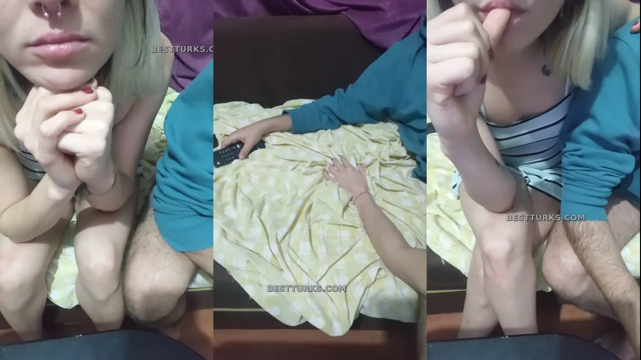 Zuzu ifşa videoları part 22